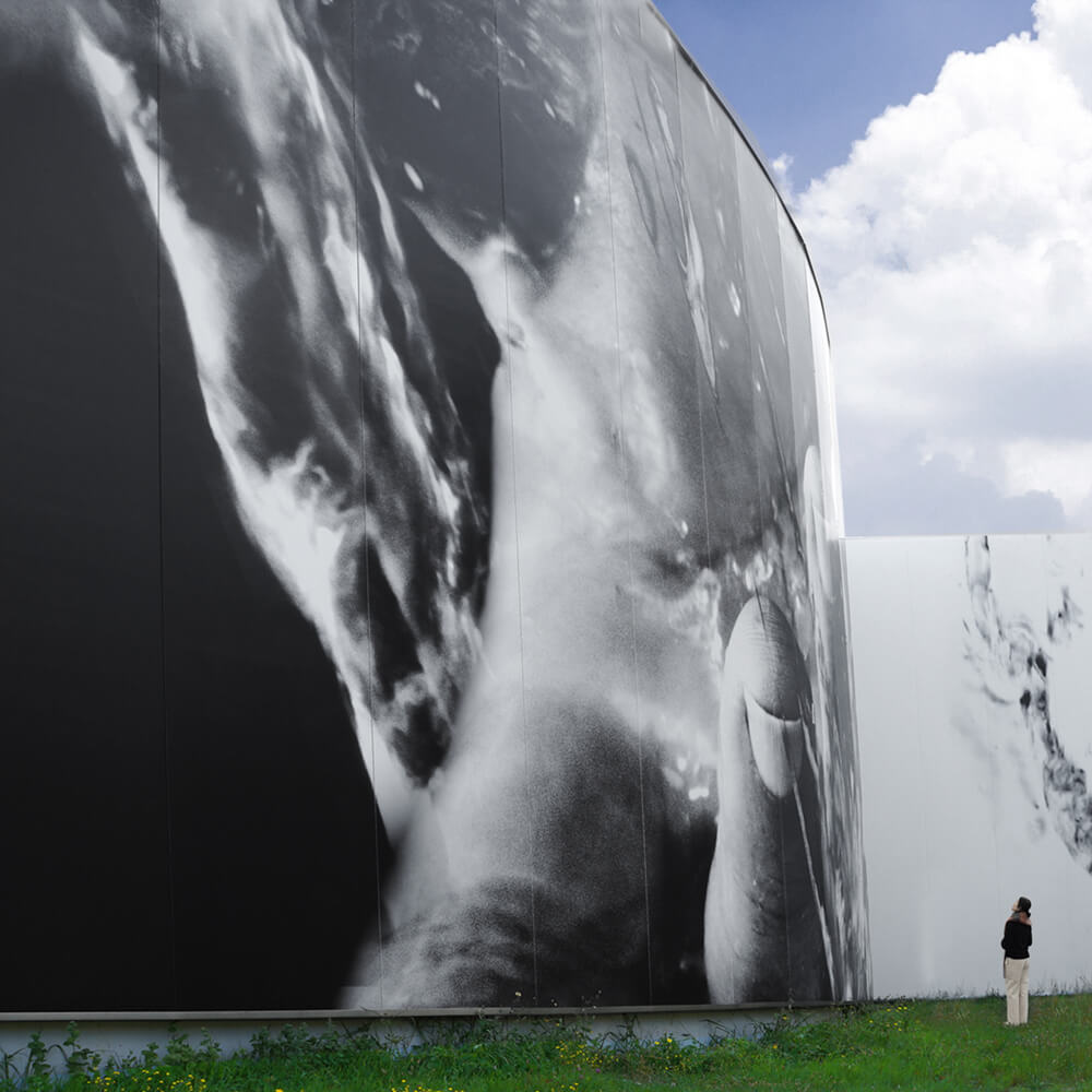 Depósitos - Arte y revestimiento