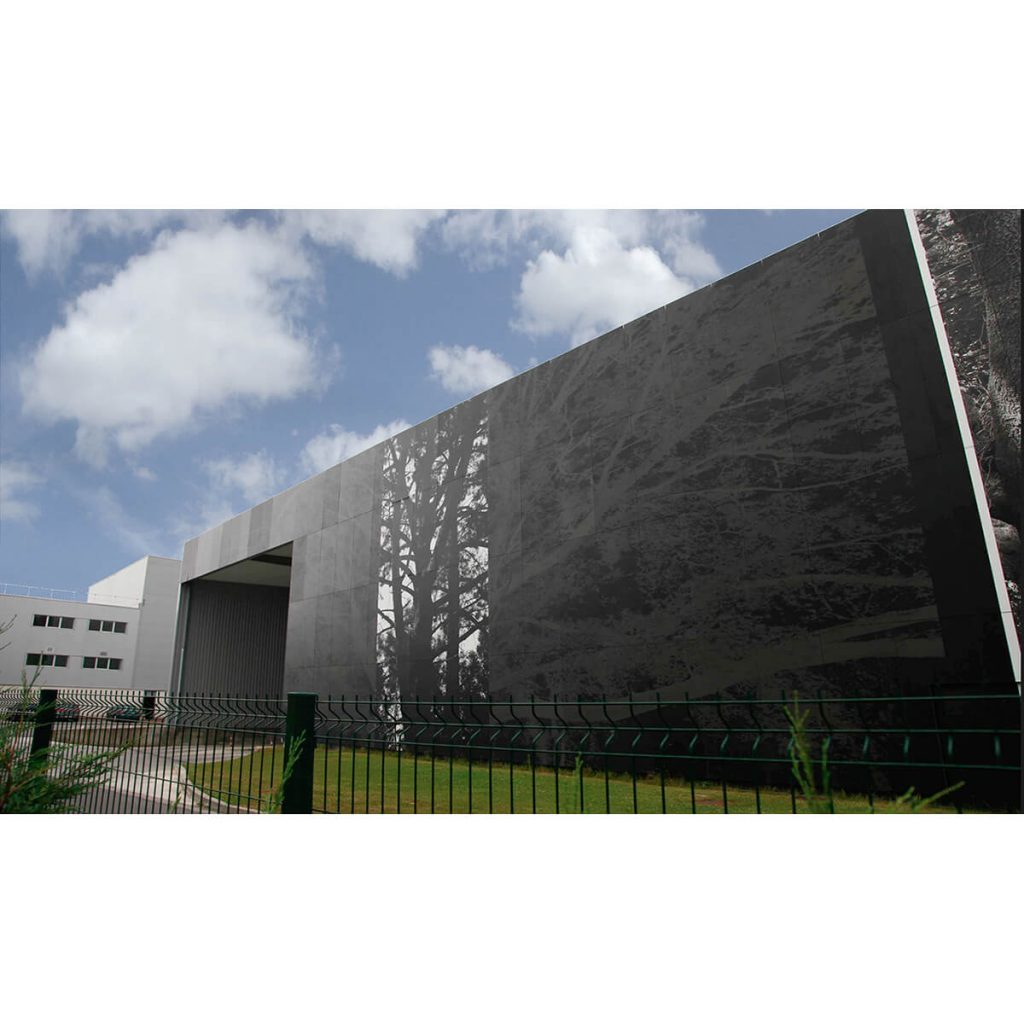 Fachada arte gráfico 2