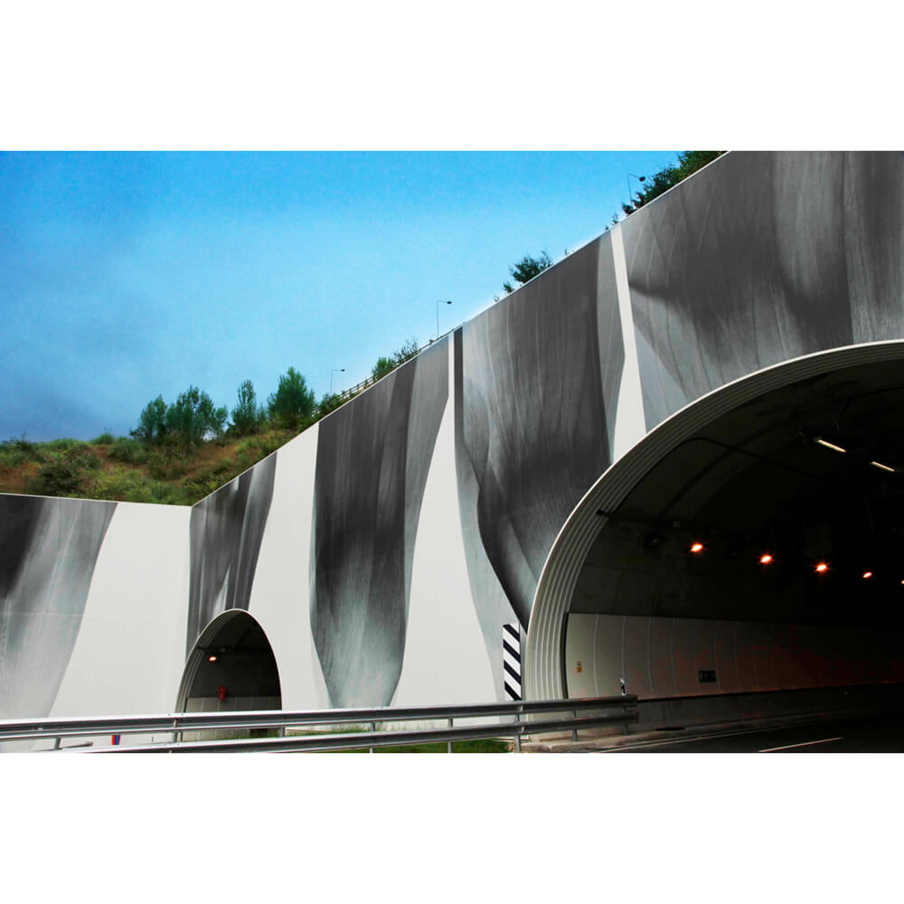 Diseño túneles - Portada